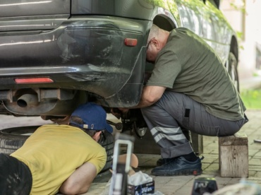 car brake system repair